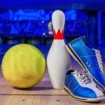 Best Bowling Shoes