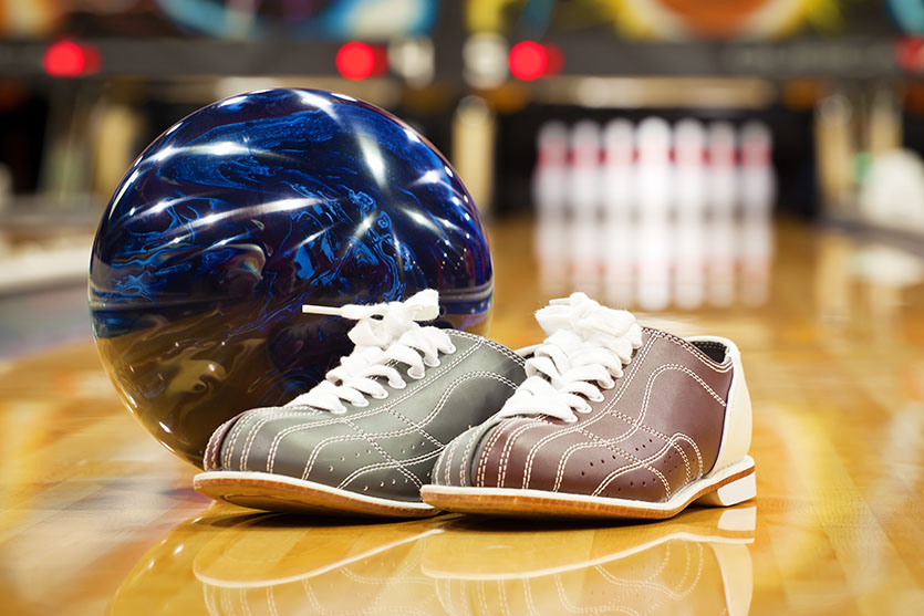 Best Bowling Shoes 