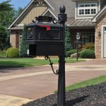 Best Locking Mailbox for Residential