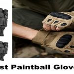 Best Paintball Gloves