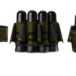 Best Paintball Harness