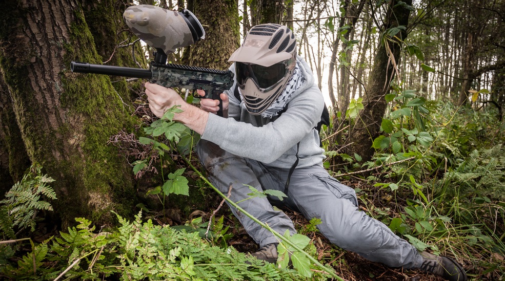 Best Paintball Hopper Loader Best Paintball Hopper Loader