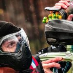 Best Paintball Hopper Loader