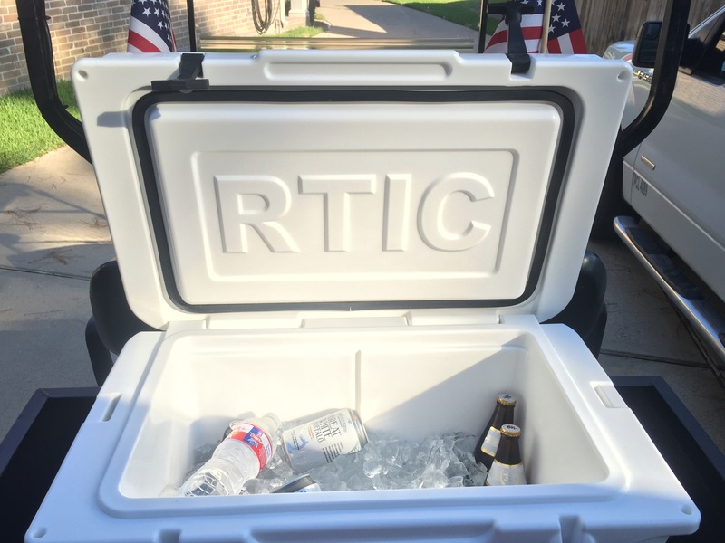 Best RTIC Cooler Best RTIC Cooler