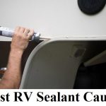 Best RV Sealant Caulk