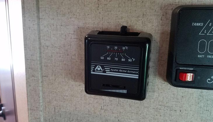 Best RV Thermostat Best RV Thermostat