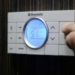 Best RV Thermostat
