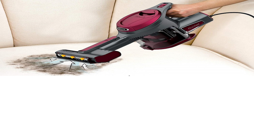 Best RV Vacuum [2024] Top RV Vacuum Cleaners [Reviews]