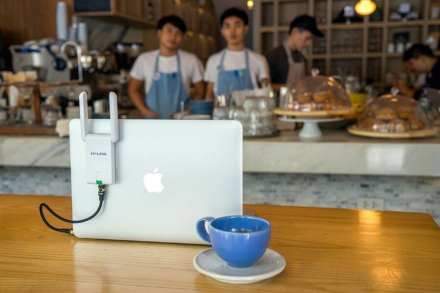 Best RV WI-FI Booster 