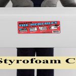 Best Styrofoam Cooler