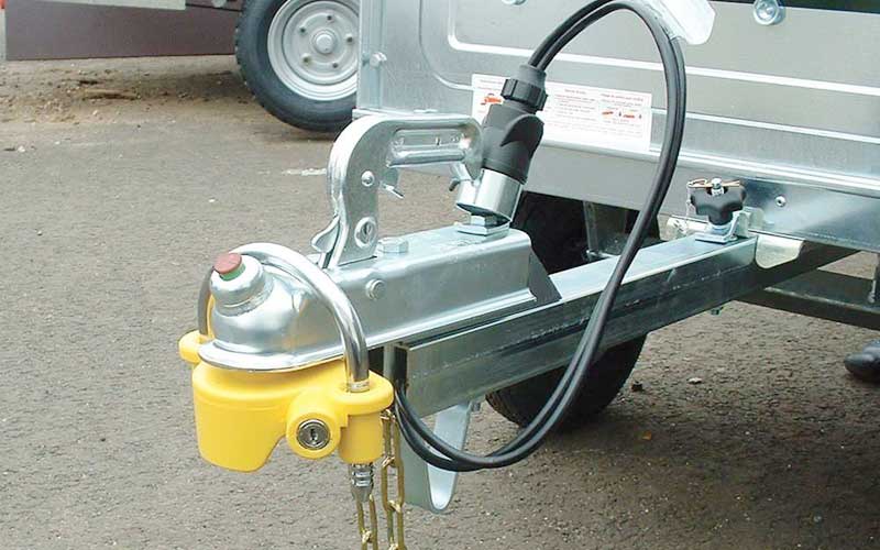 Best Trailer Hitch Lock Best Trailer Hitch Lock