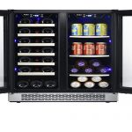 Best Wine and Beverage Cooler (Fridge)