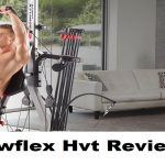 Bowflex Hvt Review
