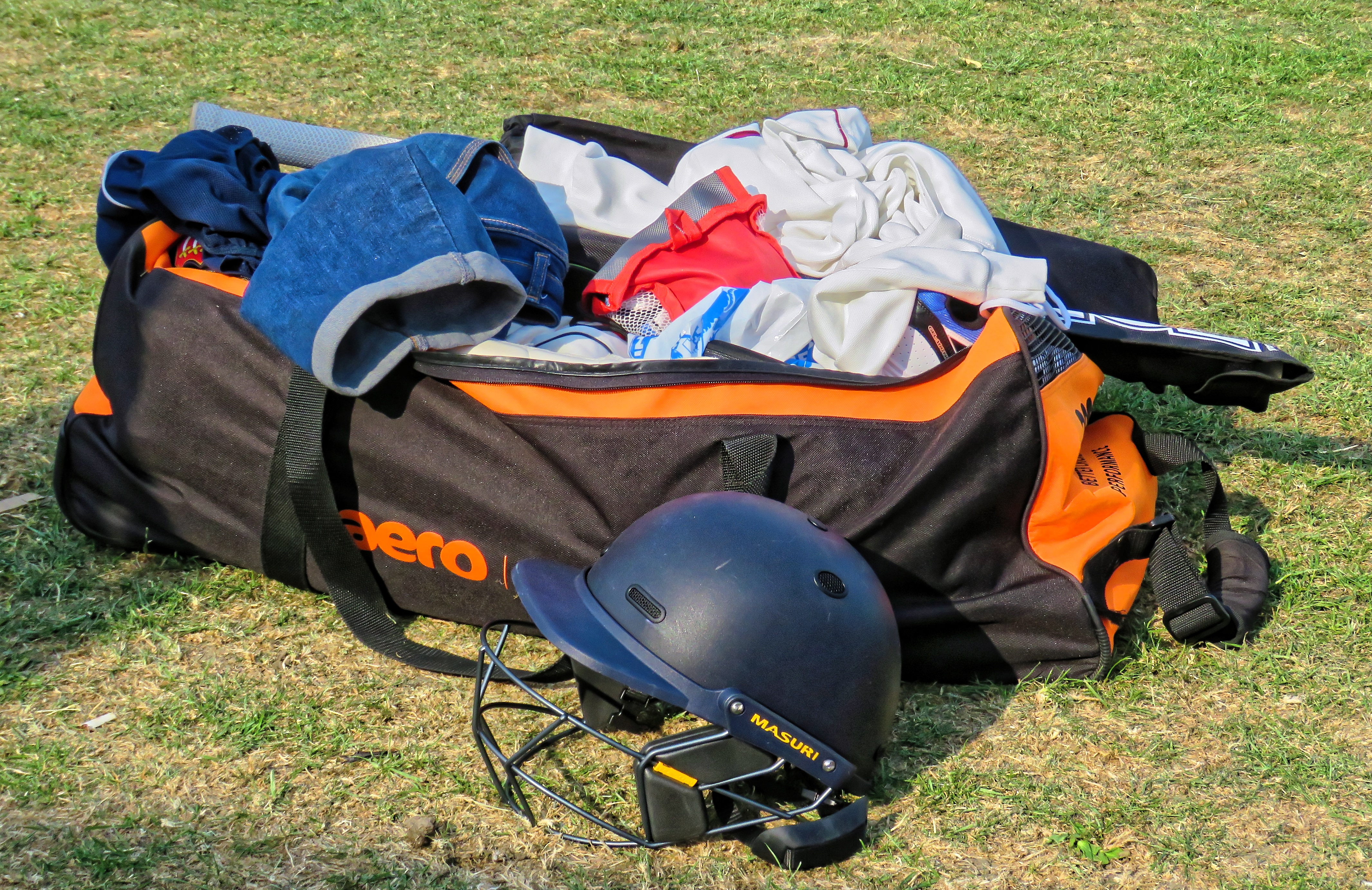 Best 4 Ball Bowling Bag