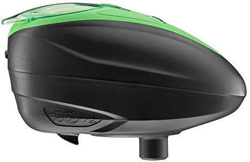 DYE LT-R Electronic Paintball Hopper DYE LT-R Electronic Paintball Hopper