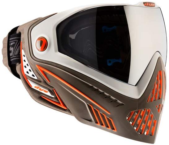 DYE i5 Paintball Goggle