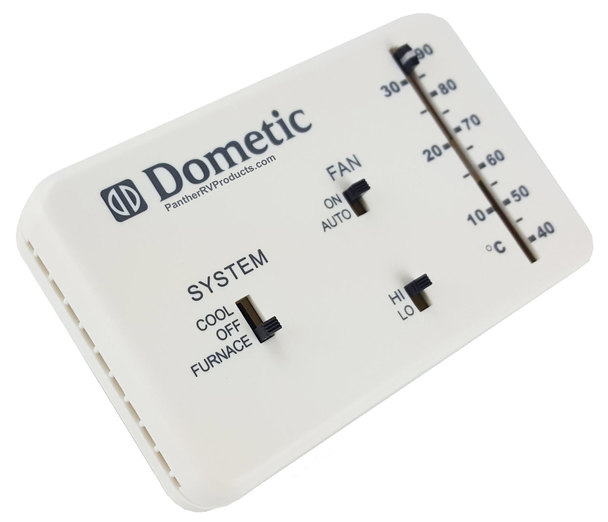 Dometic 3106995.032 RV Thermostat Dometic 3106995.032 RV Thermostat