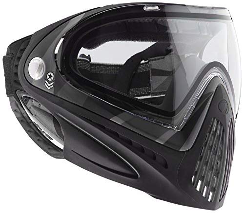 Dye Precision I4 Thermal Paintball Mask Goggle