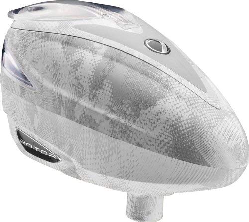 Dye Precision Rotor Paintball Hopper Dye Precision Rotor Paintball Hopper