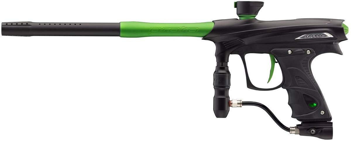 Dye Proto Rail Maxxed