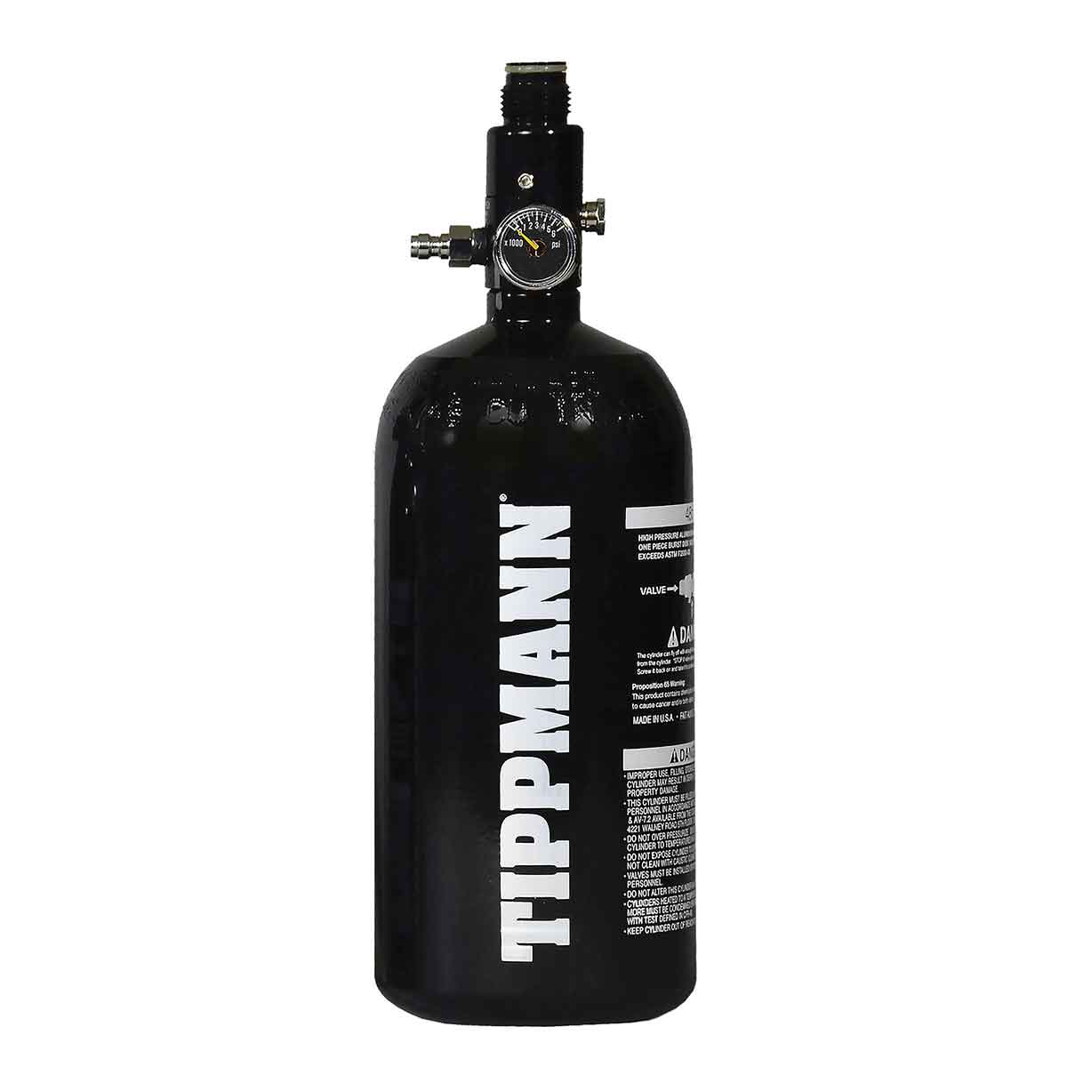 Empire Basics 3K Tank