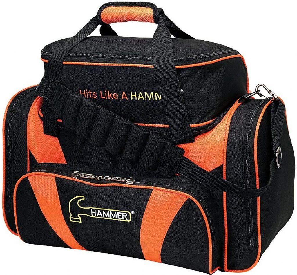 Best 2 Ball Bowling Bag [2023] Top 2 Ball Bowling Bags [Reviews]