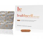 Healthy Cell DNA Repair