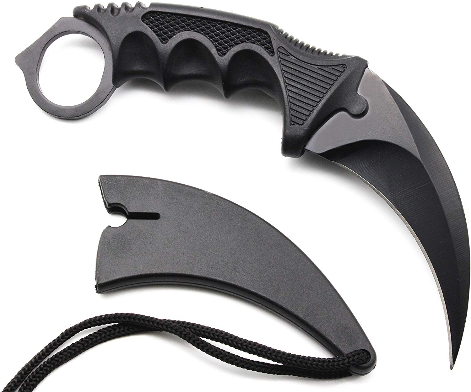 Hosan Stainless Karambit Knife