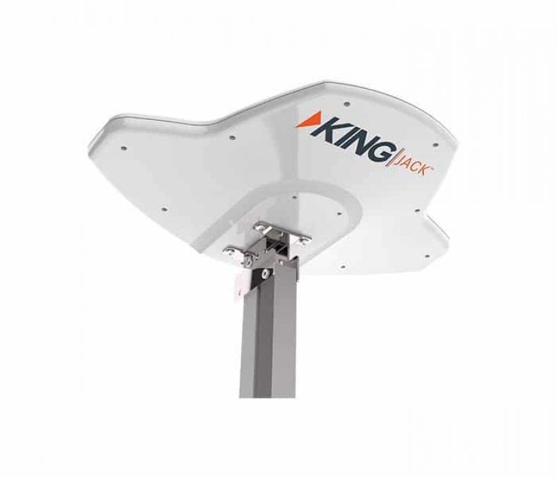 Best RV TV Antenna [2022] Top TV Antennae For RVs [Reviews]