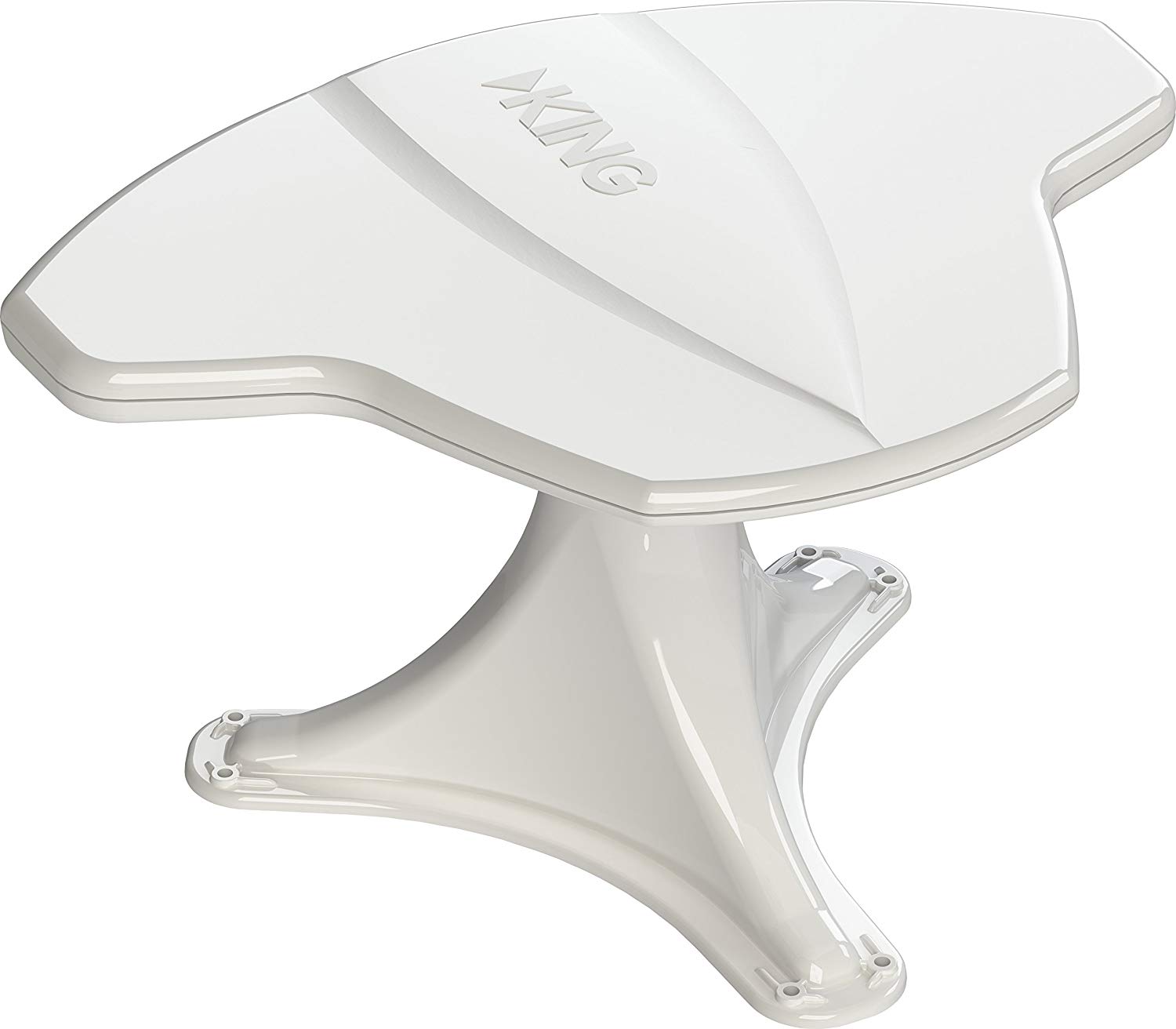 KING OA8500 Jack HDTV Directional Over-the-Air Antenna
