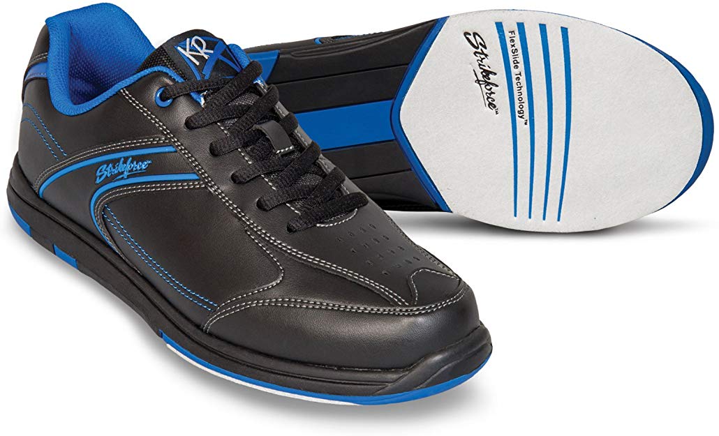 KR Strikeforce Men’s Flyer Bowling Shoes