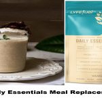 Lyfe Fuel Daily Essentials Meal Replacement Review