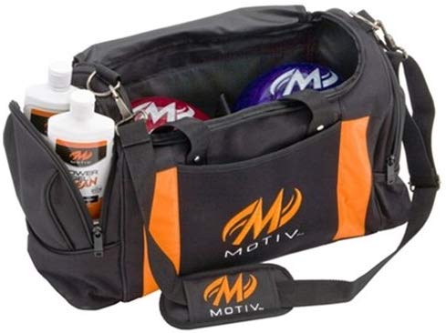 MOTIV Double Deluxe Tote