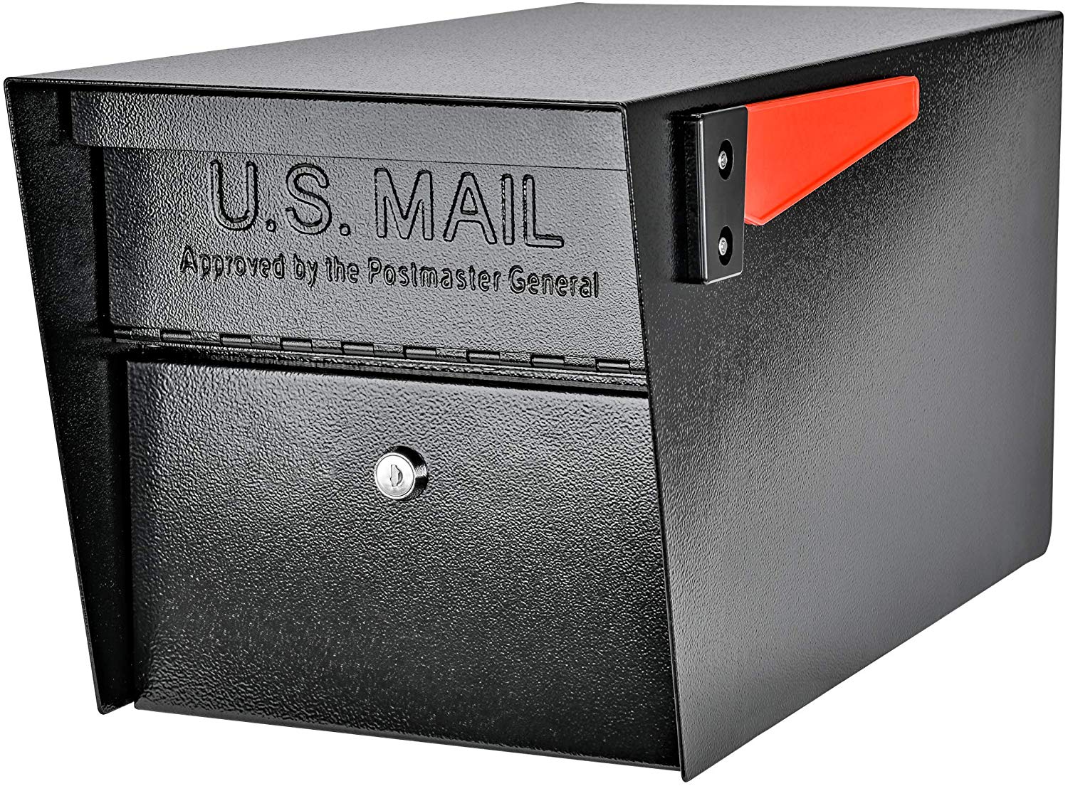 Best Locking Mailbox for Residential [2023 ] Top Residential Locking Mailboxes