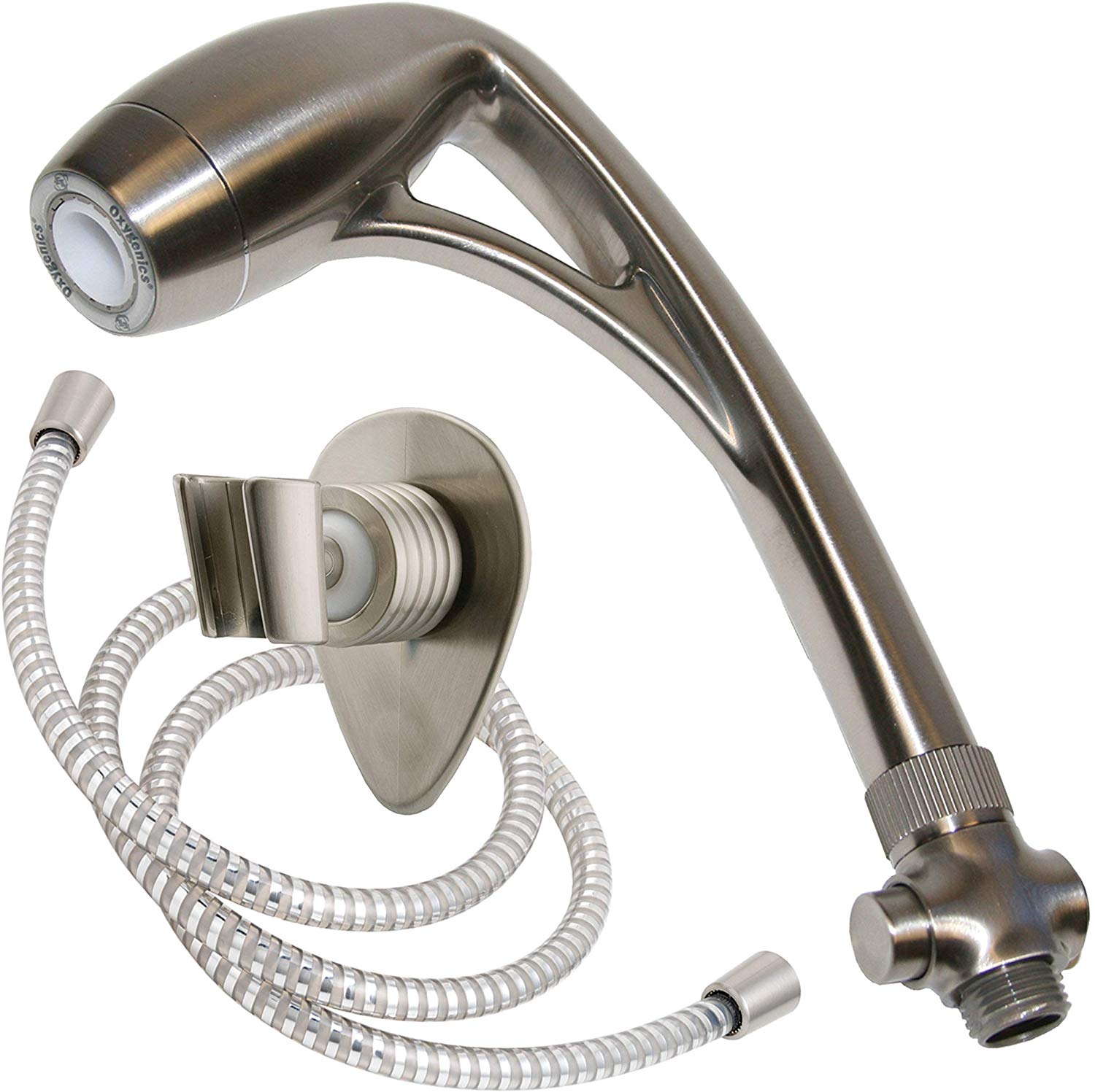 Oxygenics 2641 Body Spa RV Shower Kit