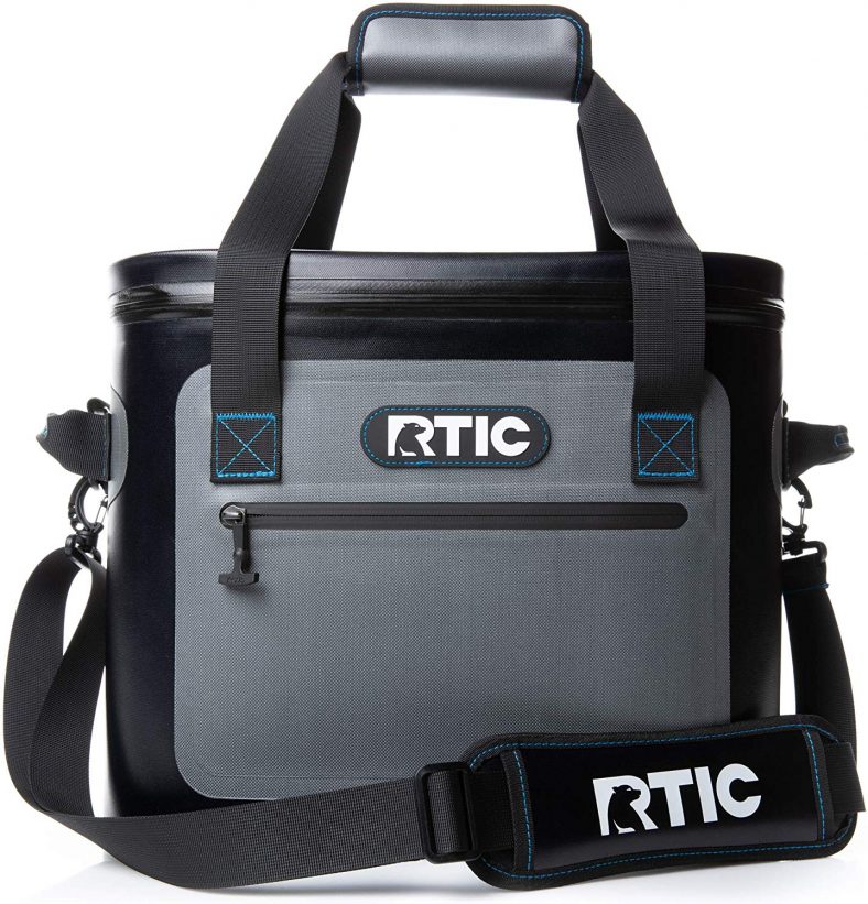 Best RTIC Cooler [2021] Top RTIC Coolers & Ice Chest [Reviews]
