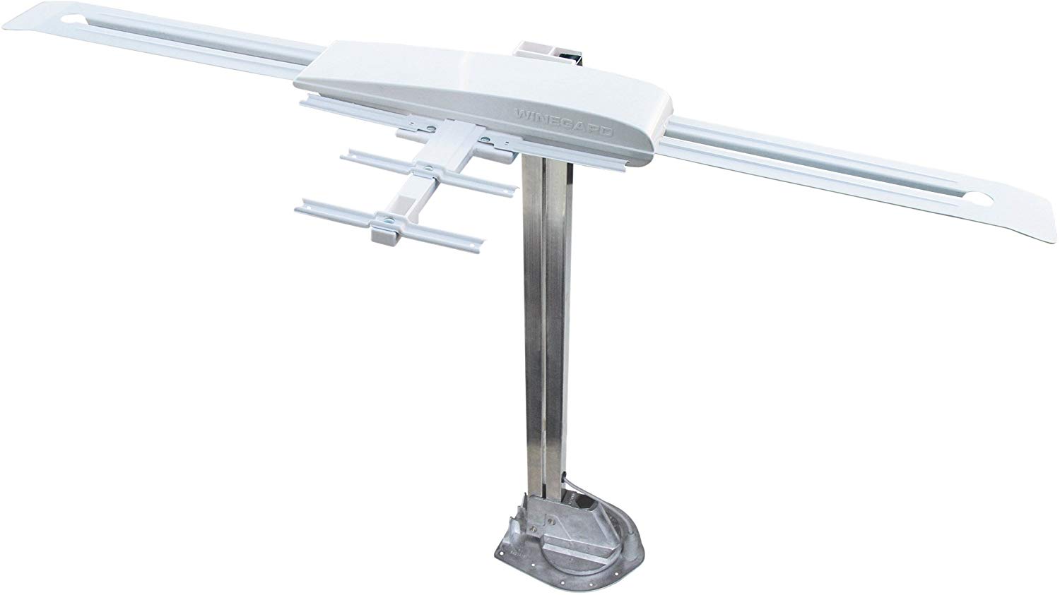 Winegard 8551203.400S White RVW-395 Sensar IV HDTV RV Antenna