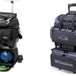 Best 6 Ball Bowling Bag