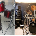 Best Jazz Drum Set