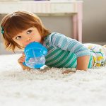 Best Sippy Cup for Breastfed Baby