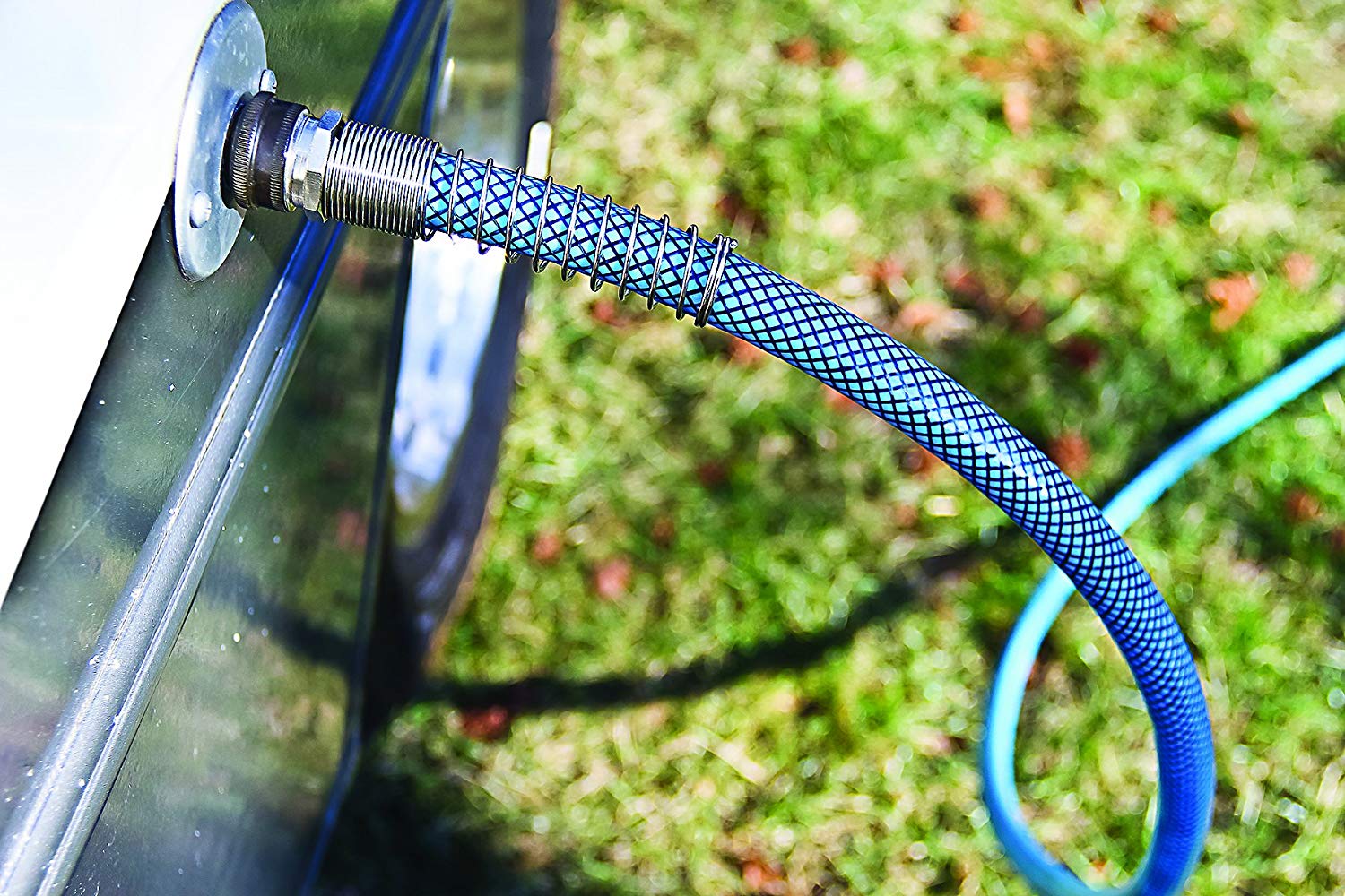Best RV Water Hose [2022] Top RV Fresh Water Hoses [Reviews]