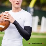 Best Bowling Compression Sleeve