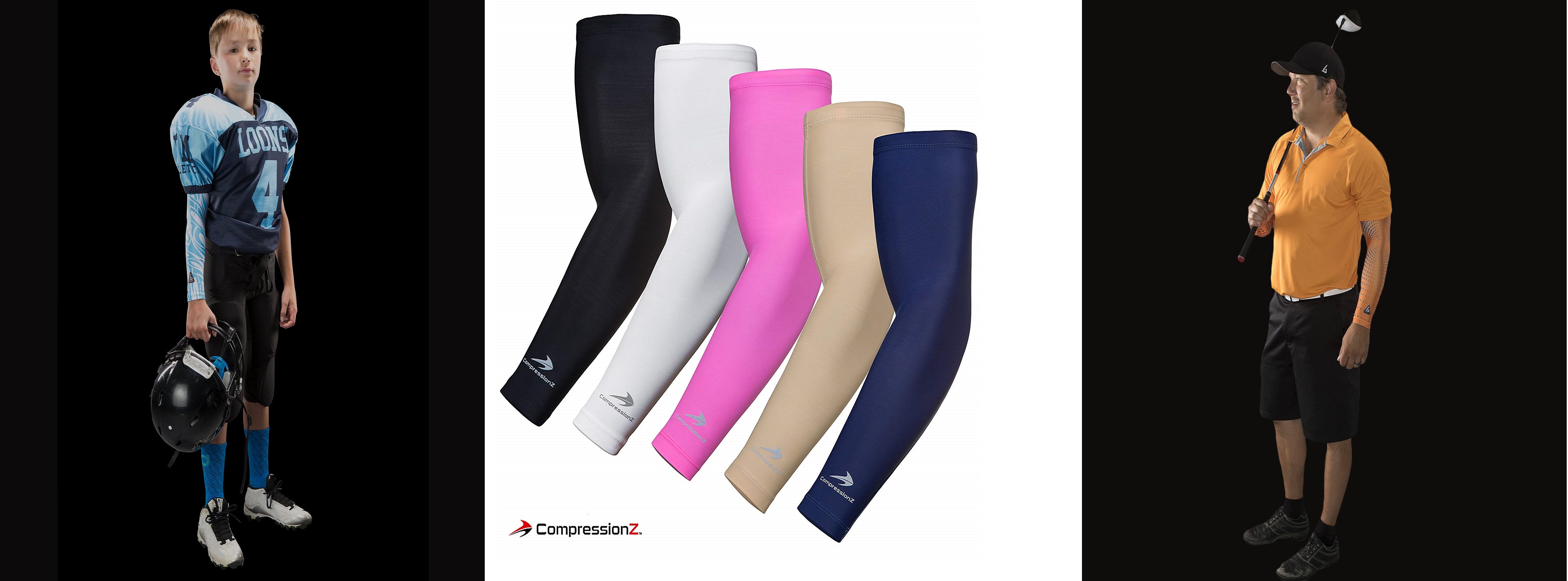 Best Bowling Compression Sleeve [2022] Top Bowling Compression Sleeves