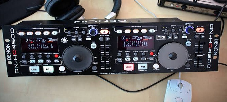 Best Dj Controller Under 300