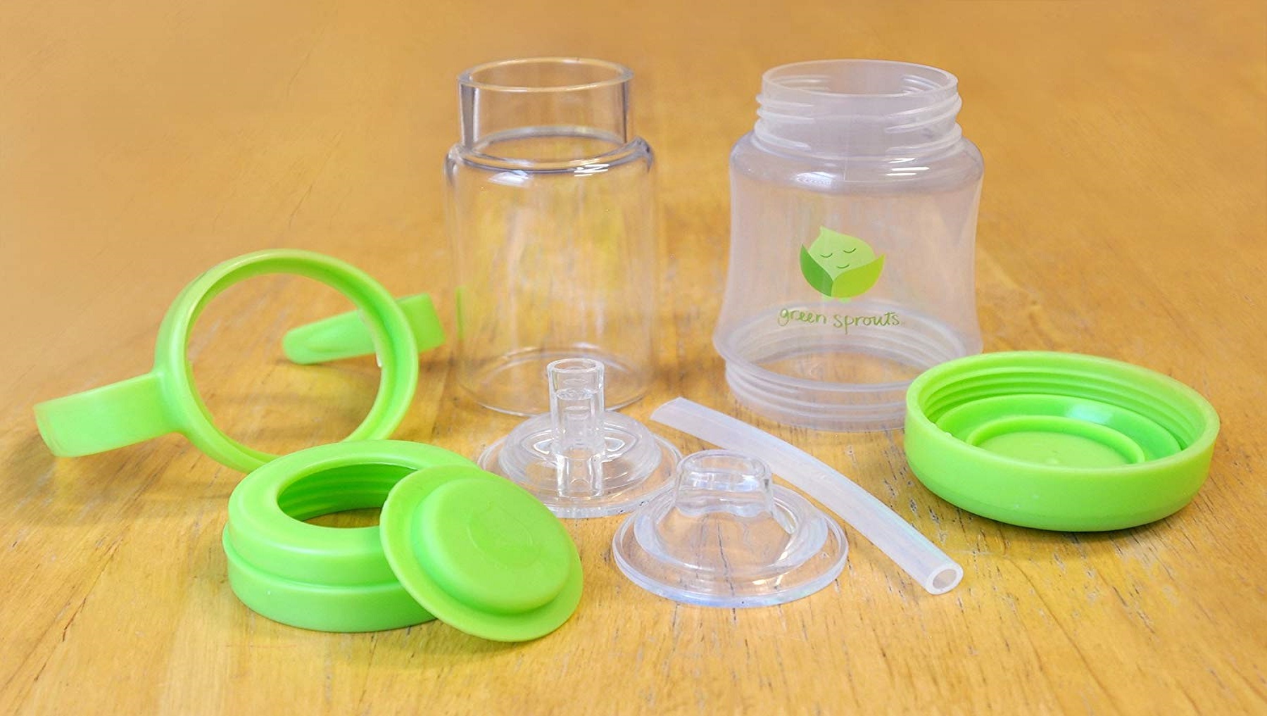 Best Sippy Cup for Breastfed Baby