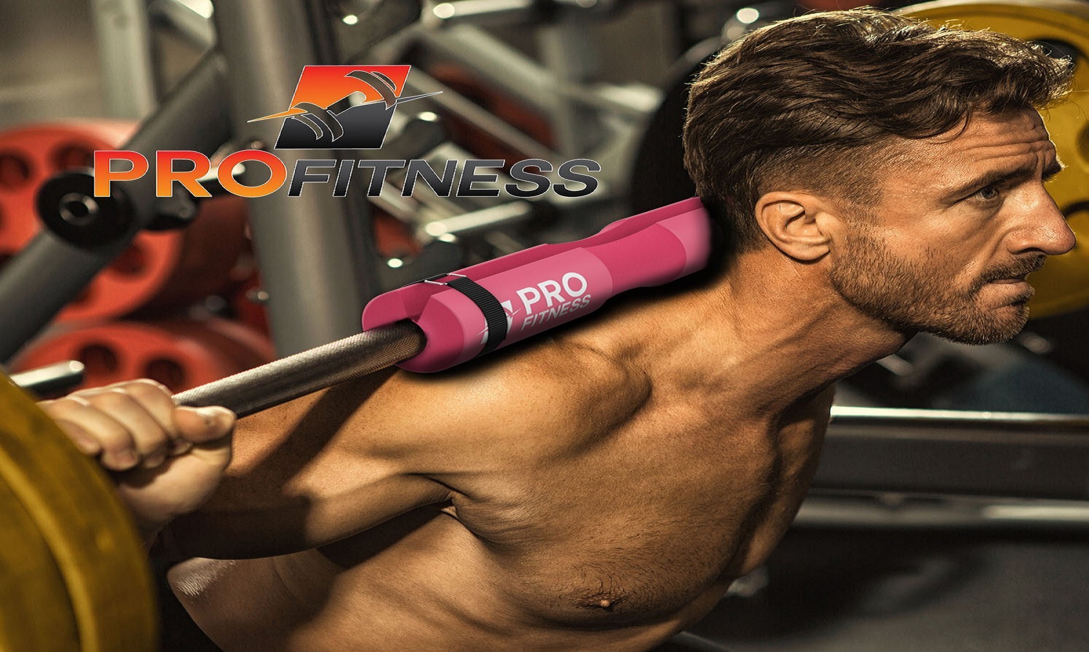 Best Barbell Pad