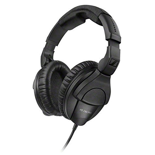 Sennheiser Hd280pro Headphone