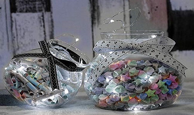Best Fairy Lights (Led)