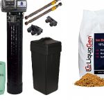 Best Water Softener Resin