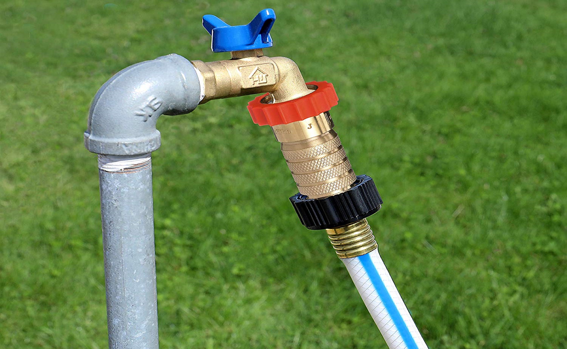 Best RV Water Pressure Regulator [2023] Top Water Regulator for RV